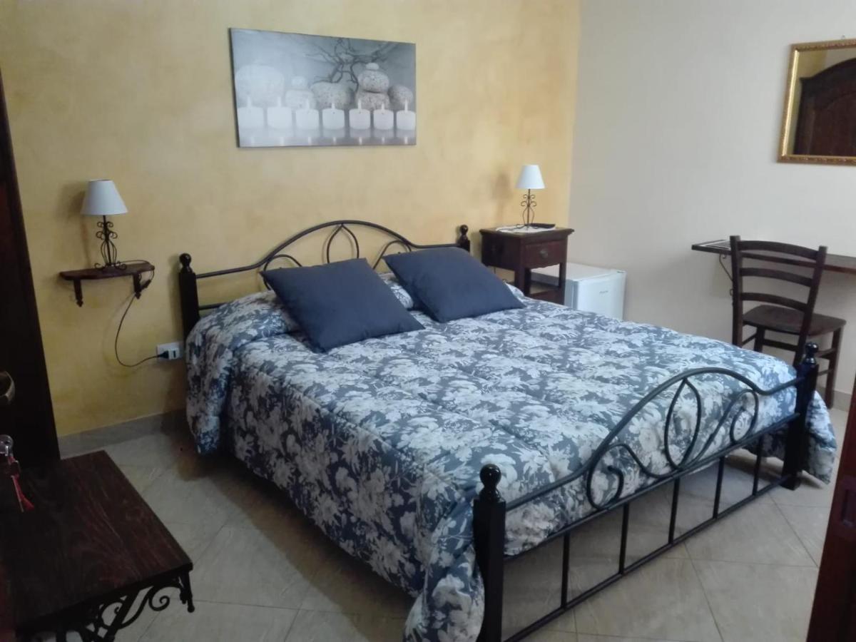 The Best Rooms & Apartments - Parcheggia Gratis Sotto Casa Ed Entra - Mazara del Vallo Extérieur photo